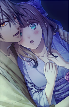 Heroine {AMNESIA}