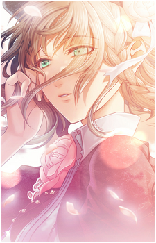 Heroine {AMNESIA}