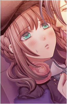 Heroine {AMNESIA}