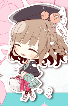 Heroine {AMNESIA}