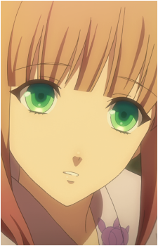 Heroine {AMNESIA}