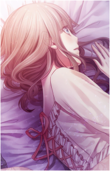 Heroine {AMNESIA}