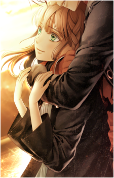 Heroine {AMNESIA}