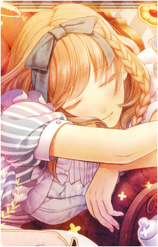 Heroine {AMNESIA}