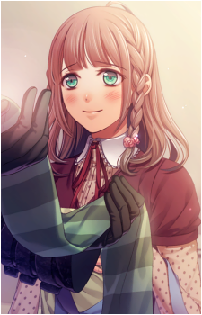 Heroine {AMNESIA}