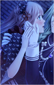 Heroine {AMNESIA}