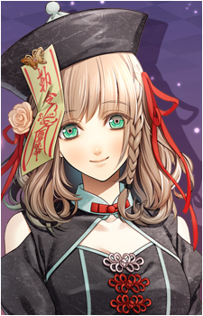 Heroine {AMNESIA}