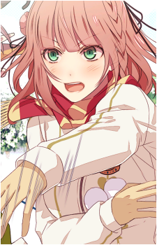 Heroine {AMNESIA}