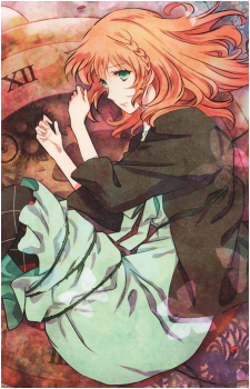 Heroine {AMNESIA}