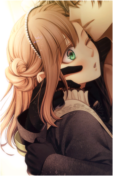 Heroine {AMNESIA}