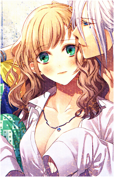 Heroine {AMNESIA}