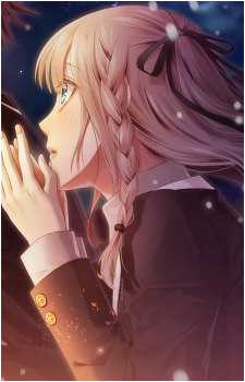 Heroine {AMNESIA}
