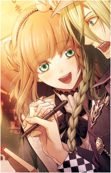 Heroine {AMNESIA}