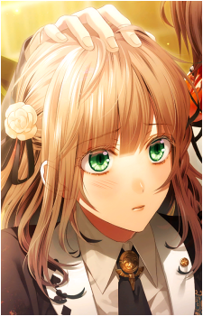 Heroine {AMNESIA}