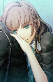 Heroine {AMNESIA}