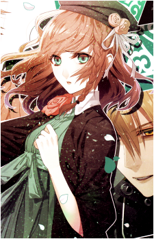 Heroine {AMNESIA}