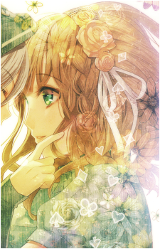 Heroine {AMNESIA}