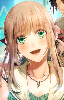Heroine {AMNESIA}