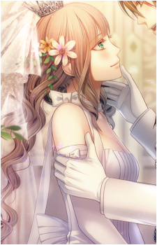 Heroine {AMNESIA}