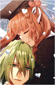 Heroine {AMNESIA}