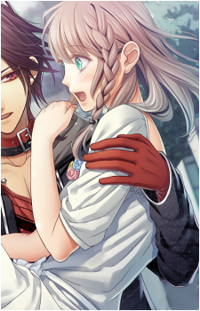 Heroine {AMNESIA}