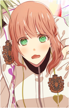 Heroine {AMNESIA}