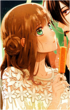 Heroine {AMNESIA}