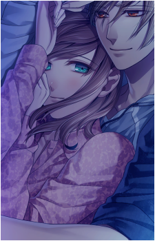 Heroine {AMNESIA}