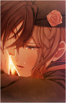 Heroine {AMNESIA}