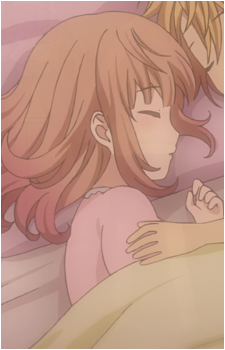 Heroine {AMNESIA}