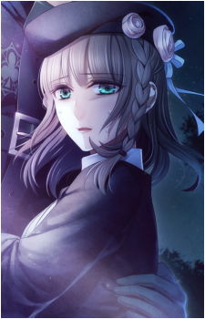 Heroine {AMNESIA}