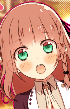 Heroine {AMNESIA}