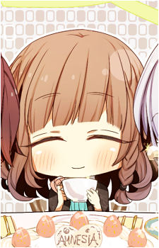 Heroine {AMNESIA}