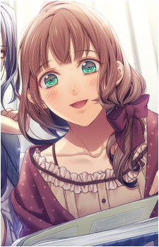 Heroine {AMNESIA}