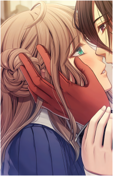 Heroine {AMNESIA}