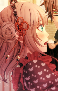 Heroine {AMNESIA}