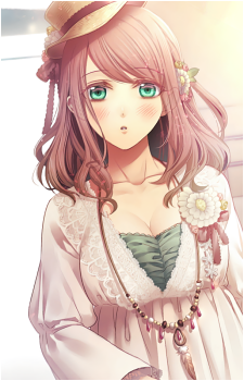 Heroine {AMNESIA}