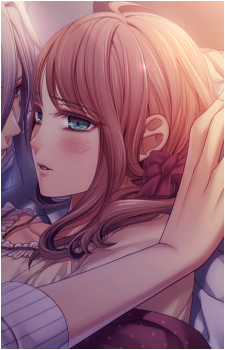 Heroine {AMNESIA}