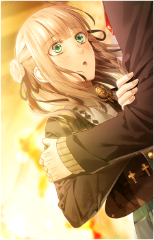 Heroine {AMNESIA}
