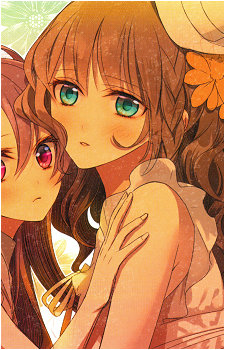 Heroine {AMNESIA}