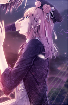 Heroine {AMNESIA}