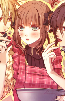 Heroine {AMNESIA}