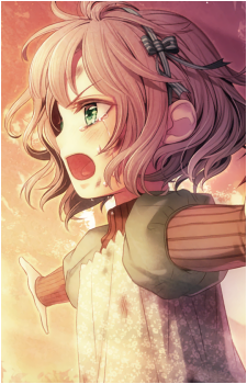 Heroine {AMNESIA}