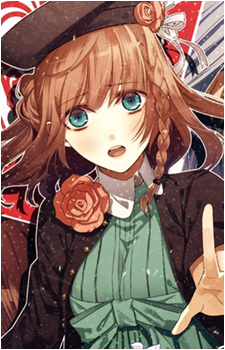 Heroine {AMNESIA}