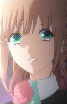 Heroine {AMNESIA}