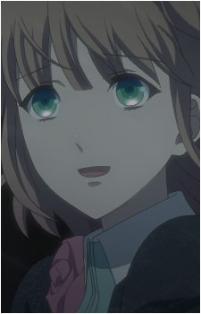 Heroine {AMNESIA}