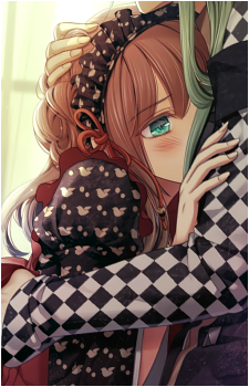 Heroine {AMNESIA}