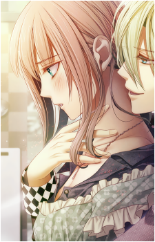 Heroine {AMNESIA}