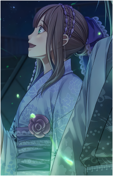 Heroine {AMNESIA}