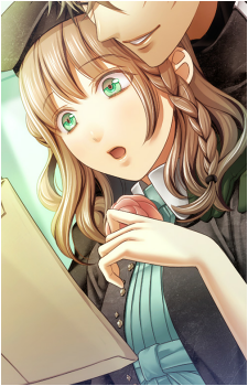 Heroine {AMNESIA}